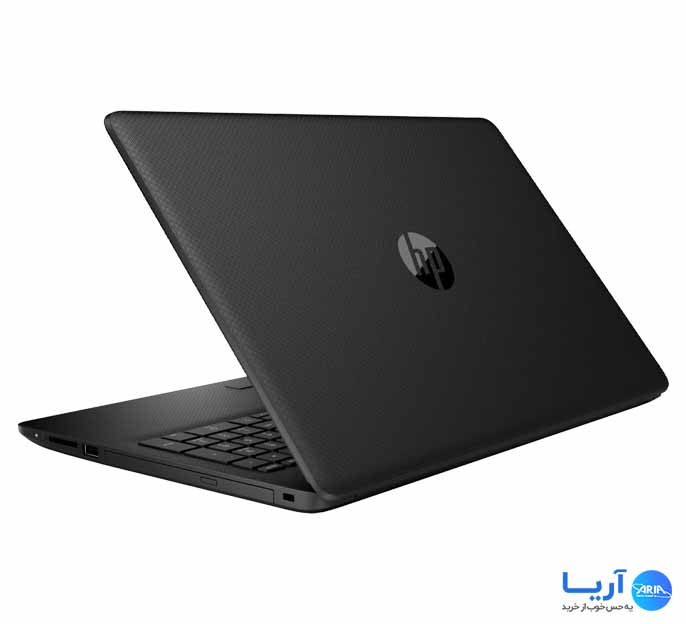 قیمت و خرید لپ تاپ 15 اینچی اچ پی مدل DA2189-A | فروشگاه آریا